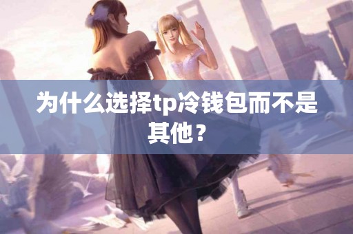 为什么选择tp冷钱包而不是其他？