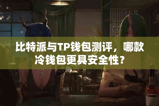 比特派与TP钱包测评，哪款冷钱包更具安全性？