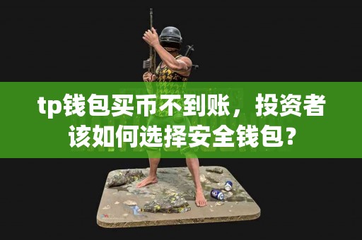 tp钱包买币不到账，投资者该如何选择安全钱包？