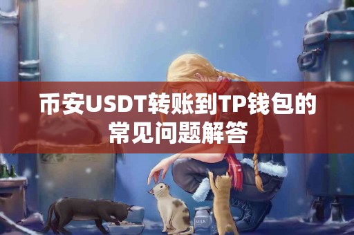 币安USDT转账到TP钱包的常见问题解答