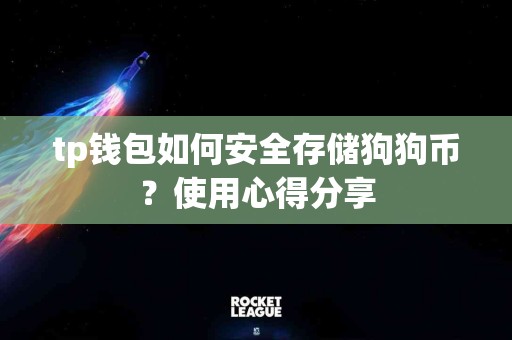 tp钱包如何安全存储狗狗币？使用心得分享