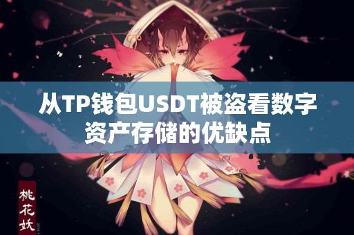 从TP钱包USDT被盗看数字资产存储的优缺点