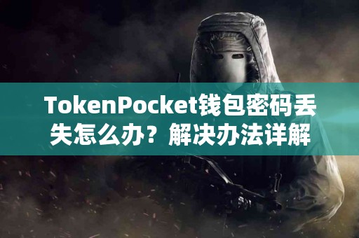 TokenPocket钱包密码丢失怎么办？解决办法详解