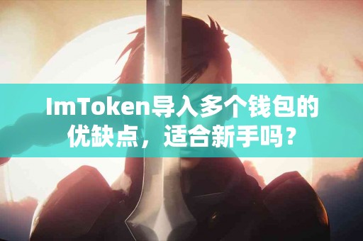 ImToken导入多个钱包的优缺点，适合新手吗？