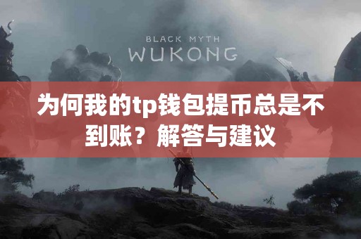 为何我的tp钱包提币总是不到账？解答与建议