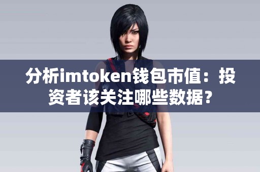 分析imtoken钱包市值：投资者该关注哪些数据？