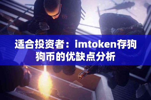 适合投资者：imtoken存狗狗币的优缺点分析
