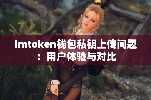 imtoken钱包私钥上传问题：用户体验与对比