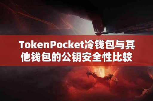TokenPocket冷钱包与其他钱包的公钥安全性比较