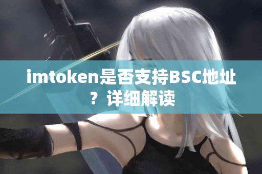 imtoken是否支持BSC地址？详细解读