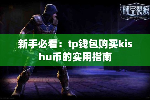 新手必看：tp钱包购买kishu币的实用指南