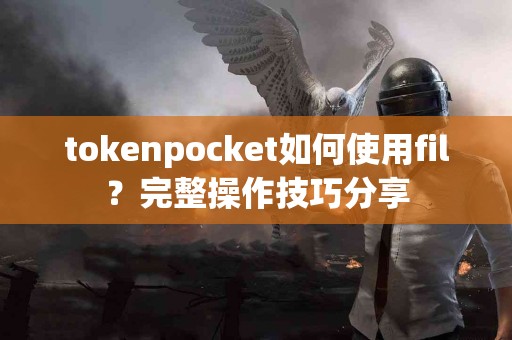 tokenpocket如何使用fil？完整操作技巧分享