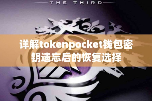 详解tokenpocket钱包密钥遗忘后的恢复选择