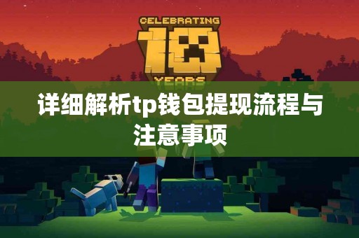 详细解析tp钱包提现流程与注意事项