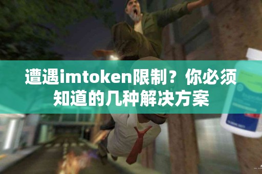 遭遇imtoken限制？你必须知道的几种解决方案