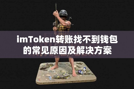 imToken转账找不到钱包的常见原因及解决方案