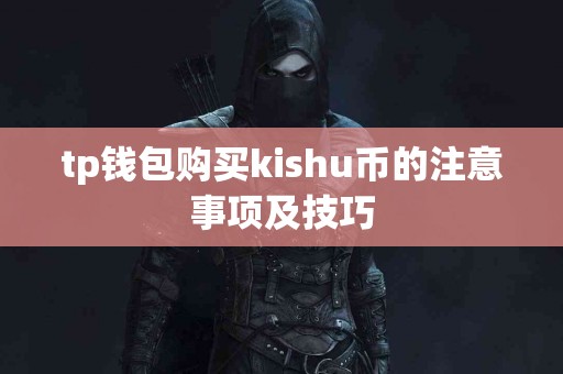tp钱包购买kishu币的注意事项及技巧