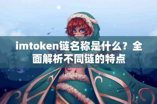 imtoken链名称是什么？全面解析不同链的特点