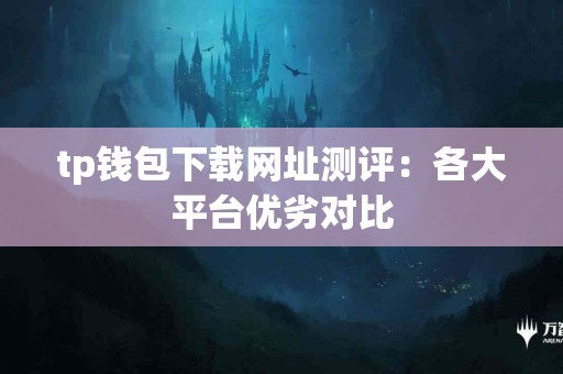 tp钱包下载网址测评：各大平台优劣对比