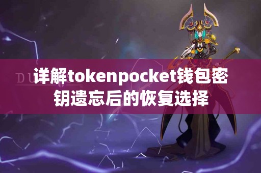 详解tokenpocket钱包密钥遗忘后的恢复选择