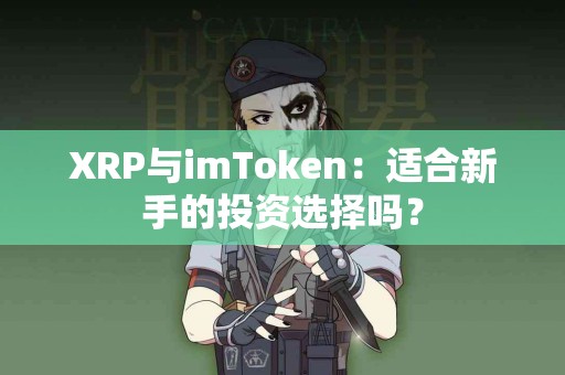 XRP与imToken：适合新手的投资选择吗？