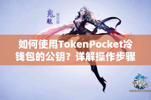 如何使用TokenPocket冷钱包的公钥？详解操作步骤
