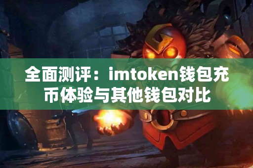 全面测评：imtoken钱包充币体验与其他钱包对比