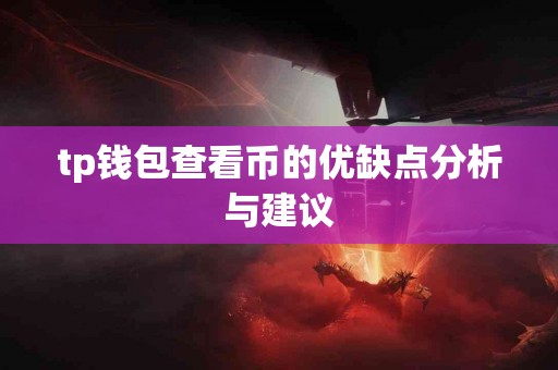 tp钱包查看币的优缺点分析与建议