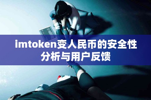 imtoken变人民币的安全性分析与用户反馈