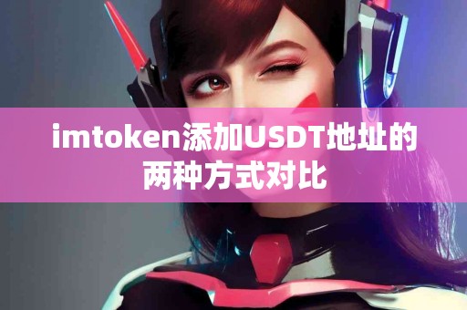 imtoken添加USDT地址的两种方式对比