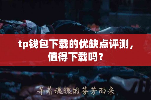 tp钱包下载的优缺点评测，值得下载吗？